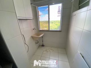Apartamento para Alugar no Bellagio Residence - Bairro Jabotiana!