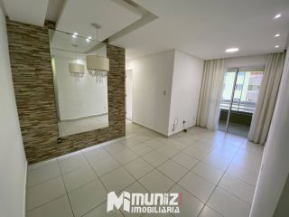 Apartamento para Alugar no Bellagio Residence - Bairro Jabotiana!
