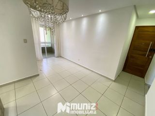 Apartamento para Alugar no Bellagio Residence - Bairro Jabotiana!