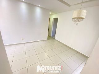 Apartamento para Alugar no Bellagio Residence - Bairro Jabotiana!