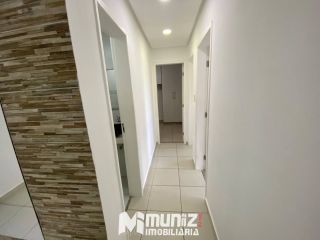 Apartamento para Alugar no Bellagio Residence - Bairro Jabotiana!