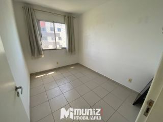 Apartamento para Alugar no Bellagio Residence - Bairro Jabotiana!