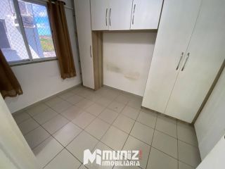 Apartamento para Alugar no Bellagio Residence - Bairro Jabotiana!