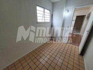 Apartamento Para Alugar com 3 quartos 1 suítes no bairro 13 de Julho em Aracaju