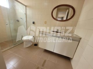 Apartamento Para Alugar com 3 quartos 1 suítes no bairro 13 de Julho em Aracaju