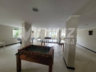 Apartamento Para Alugar com 3 quartos 1 suítes no bairro 13 de Julho em Aracaju