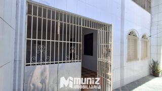 Casa Para Alugar Parte Térrea no bairro Conj. João Alves Filho
