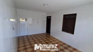 Casa Para Alugar Parte Térrea no bairro Conj. João Alves Filho