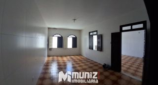 Casa Para Alugar Parte Térrea no bairro Conj. João Alves Filho