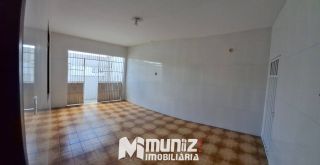 Casa Para Alugar Parte Térrea no bairro Conj. João Alves Filho