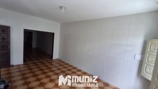 Casa Para Alugar Parte Térrea no bairro Conj. João Alves Filho