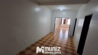 Casa Para Alugar Parte Térrea no bairro Conj. João Alves Filho