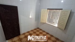 Casa Para Alugar Parte Térrea no bairro Conj. João Alves Filho