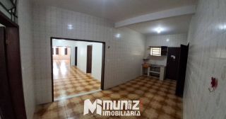 Casa Para Alugar Parte Térrea no bairro Conj. João Alves Filho