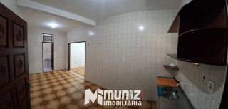 Casa Para Alugar Parte Térrea no bairro Conj. João Alves Filho