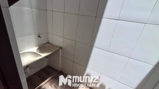 Casa Para Alugar Parte Térrea no bairro Conj. João Alves Filho