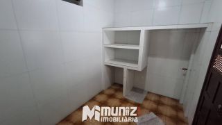Casa Para Alugar Parte Térrea no bairro Conj. João Alves Filho