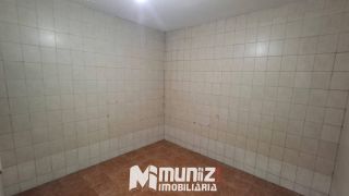 Casa Para Alugar Parte Térrea no bairro Conj. João Alves Filho