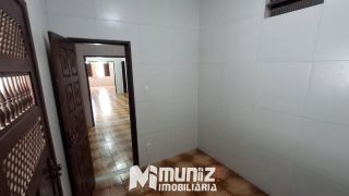 Casa Para Alugar Parte Térrea no bairro Conj. João Alves Filho