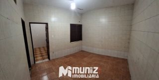 Casa Para Alugar Parte Térrea no bairro Conj. João Alves Filho