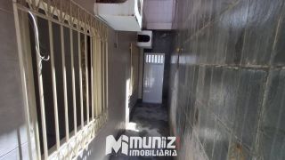Casa Para Alugar Parte Térrea no bairro Conj. João Alves Filho