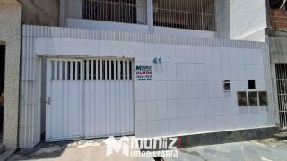 Casa Para Alugar Parte Térrea no bairro Conj. João Alves Filho