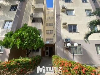 Apartamento para Alugar no Condomínio Parque das Fontes - Bairro Jabotiana