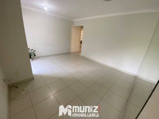 Apartamento para Alugar no Condomínio Parque das Fontes - Bairro Jabotiana