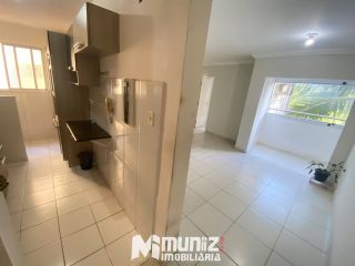Apartamento para Alugar no Condomínio Parque das Fontes - Bairro Jabotiana