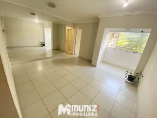 Apartamento para Alugar no Condomínio Parque das Fontes - Bairro Jabotiana