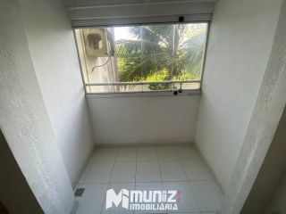 Apartamento para Alugar no Condomínio Parque das Fontes - Bairro Jabotiana