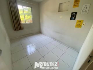 Apartamento para Alugar no Condomínio Parque das Fontes - Bairro Jabotiana