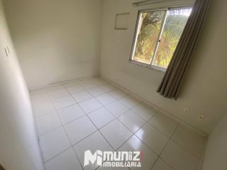 Apartamento para Alugar no Condomínio Parque das Fontes - Bairro Jabotiana