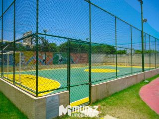 Apartamento para Alugar no Condomínio Parque das Fontes - Bairro Jabotiana
