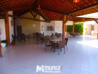 Apartamento para Alugar no Condomínio Parque das Fontes - Bairro Jabotiana