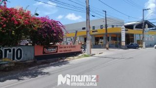 Oportunidade: Terreno à Venda na Av. Gentil Tavares com Rua Estância