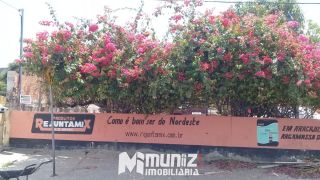 Oportunidade: Terreno à Venda na Av. Gentil Tavares com Rua Estância