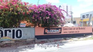 Oportunidade: Terreno à Venda na Av. Gentil Tavares com Rua Estância