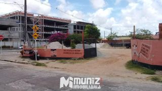 Oportunidade: Terreno à Venda na Av. Gentil Tavares com Rua Estância