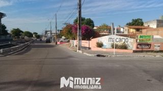 Oportunidade: Terreno à Venda na Av. Gentil Tavares com Rua Estância