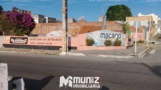 Oportunidade: Terreno à Venda na Av. Gentil Tavares com Rua Estância