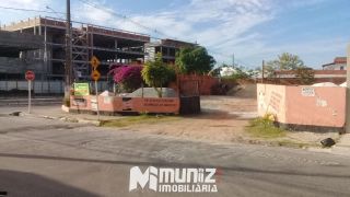 Oportunidade: Terreno à Venda na Av. Gentil Tavares com Rua Estância