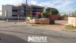 Oportunidade: Terreno à Venda na Av. Gentil Tavares com Rua Estância