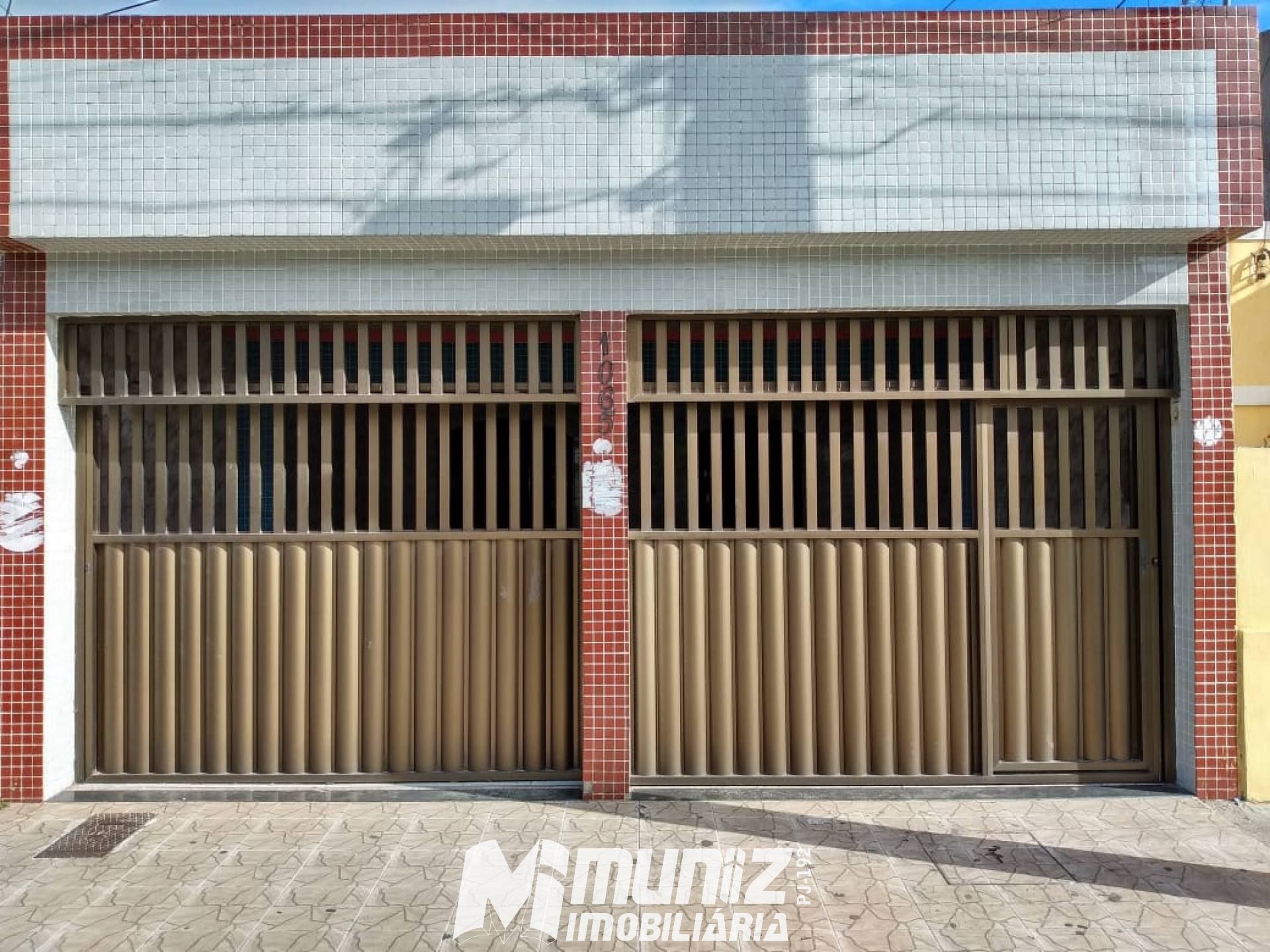 VENDE-SE CASA AV SÃO PAULO