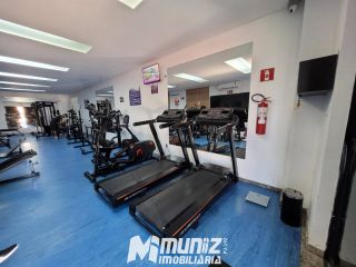 Excelente Apartamento Disponível Para Aluguel No Condomínio Bossa Nova - Jabotiana