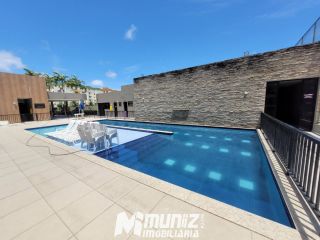 Excelente Apartamento Disponível Para Aluguel No Condomínio Bossa Nova - Jabotiana