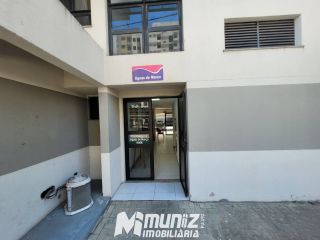 Excelente Apartamento Disponível Para Aluguel No Condomínio Bossa Nova - Jabotiana