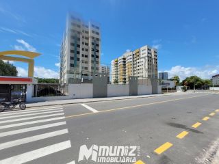 Excelente Apartamento Disponível Para Aluguel No Condomínio Bossa Nova - Jabotiana