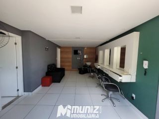 Excelente Apartamento Disponível Para Aluguel No Condomínio Bossa Nova - Jabotiana