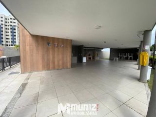 Excelente Apartamento Disponível Para Aluguel No Condomínio Bossa Nova - Jabotiana